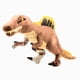 thumbnail image 1 of Almohada de peluche Franco Jurassic World Spinosaurus 38 × 81 cm, 1 of 7