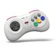 thumbnail image 1 of Controlador Bluetooth 8Bitdo M30 para Switch/Windows/Android, 1 of 9