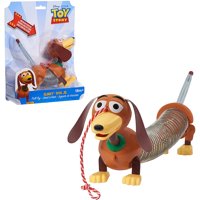 Juguete Slinky Brand Slinky Dog Jr