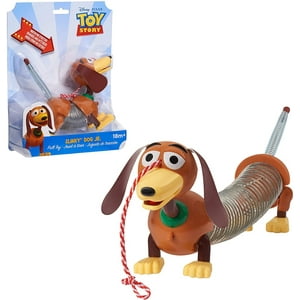 Slinky Brand - Juguete Slinky Dog Jr.