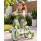 thumbnail image 3 of Bicicleta de Equilibrio 3 en 1 Triciclo Infantil con Luz LED, 3 of 6