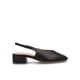 thumbnail image 1 of Zapato Mujer Bata Memphis Negro, 1 of 5