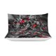 thumbnail image 4 of Captain America Bedding Sets Ultra Soft Skin-Friendly Duvet Cover 3 Piece, Cute Comforter Cover Bed Set for Boys Girls Kids, 4 of 5