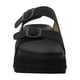 thumbnail image 3 of Sandalia Gesh Negro Alquimia, 3 of 5
