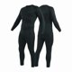 thumbnail image 1 of Conjunto Primera Capa Termico Negro Hombre, 1 of 1