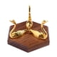 thumbnail image 5 of Ball Orb Egg Display Stand Esfera Display Stand Para Office Globe Balls Decor Swan, 5 of 5