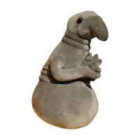 Bothyi - Juguete De Peluche Extraterrestre Feo, Divertidos Juguetes De Peluche Para Niños Y Adultos, Halloween