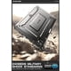 thumbnail image 3 of Funda SUPCASE Unicorn Beetle Pro iPad Pro 13" M4 2024 7ª generación, 3 of 7