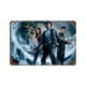 thumbnail image 1 of Percy Jackson Cartel Metálico, Decoración de Pared de Cartel Metálico Personalizado para Regalos de Fans, Amigos, Familia y Amantes 30*40cm, 1 of 6