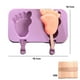 thumbnail image 2 of Molde para paletas reutilizable sin bisfenol A, molde para paletas reutilizable, 2 of 5