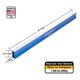 thumbnail image 2 of Nivelador de trastes MusicNomad L-Beam 24 cm para bajo MN812, 2 of 4