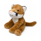 thumbnail image 3 of Peluche Puma 20 cm Buinzoo, 3 of 3