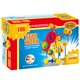 thumbnail image 1 of Set de construcción EZ-Toy Gear Worx de 105 piezas, 1 of 4