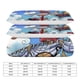 thumbnail image 2 of The Straw Hat Pirates Bed Duvet Cover Funny Anime Cartoon Bedding Sets Lightweight 3 Piece Comforter Sets, 2 of 5