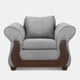 thumbnail image 2 of Sillón 1 cuerpo Tokio Gris, 2 of 5