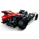 thumbnail image 2 of Formula E Porsche 99X Electric Pull Back 422 Piezas 42137, 2 of 2