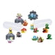 thumbnail image 2 of Microbestias coleccionables MRBEAST LAB Swarms Serie 3, 2 of 5