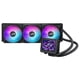thumbnail image 1 of Refrigeración Líquida ASUS ROG Ryujin III 360 ARGB Extreme, Pantalla 3.5", 360mm, Intel/AMD, 1 of 5