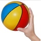 thumbnail image 2 of Pelota Infantil Inflable - Tricolor Dick, 2 of 3