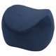 thumbnail image 4 of Almohada de espuma de memoria extra cómoda Almohada de rodilla de sueño lateral A_Dark Blue, 4 of 5