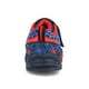 thumbnail image 3 of Zapatilla Niño Bubblegummers Eyad Azul-Rojo, 3 of 6