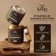 thumbnail image 2 of Manteca Corporal KXNG Signature Blend 4oz 113 ml Shea Coco, 2 of 3