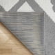 thumbnail image 5 of Alfombra Amigo Gris Claro 160x230, 5 of 6