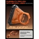 thumbnail image 5 of Funda SUPCASE para iPhone 17 Pro Max Coral con Soporte y MagSafe, 5 of 9