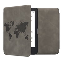 Funda Para Ereader Kwmobile Compatible Con Kobo Clara 2E / Tolino Shine 4