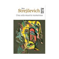 Lom - Libro Una Sola M U E R T E Numerosa /437