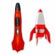 thumbnail image 4 of Lapiz impresora 3D Misil Smaffox SMA-2 + 54mts - rojo, 4 of 5
