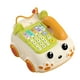 thumbnail image 1 of Juguetes De Aprendizaje Temprano, Teléfono De Simulación De Piano Para Niño De Regalo De Educación Temprana, 1 of 5