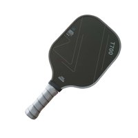 Ioensy - Paleta De Pickleball De Fibra De Carbono, Núcleo De Polipropileno De 16 Mm Para Control, Hombres, Mujeres, Estilo B