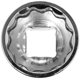 thumbnail image 2 of Accesorio para taladro Ultra-Fab Speed Socket 48-979005, 2 of 3