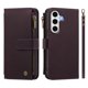 thumbnail image 2 of Funda Samsung Galaxy S24 FE con Cremallera, Morado, 2 of 6