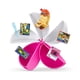 thumbnail image 3 of Mini Brands Toy Minis Serie 2 Ola 2 Pack de 2, 3 of 7