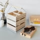 thumbnail image 3 of Estuche para Joyas Haus Madera Balvi, 3 of 3