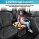thumbnail image 3 of Organizador para asiento de auto Mixsuper Liner para Chevy Traverse 2018-26, 3 of 6