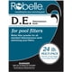 thumbnail image 2 of Polvo para Filtro de Piscina Robelle Premium D.E. 10,9 kg para Filtros de Piscina, 2 of 3