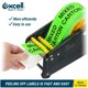 thumbnail image 2 of Dispensador de Etiquetas EXCELL, núcleo de 1" y 3", 660 g, plástico, 2 of 6