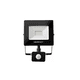 thumbnail image 2 of Megabright Foco LED Proyector Telco Flat con Sensor 10W Blanco Neutro, 2 of 3