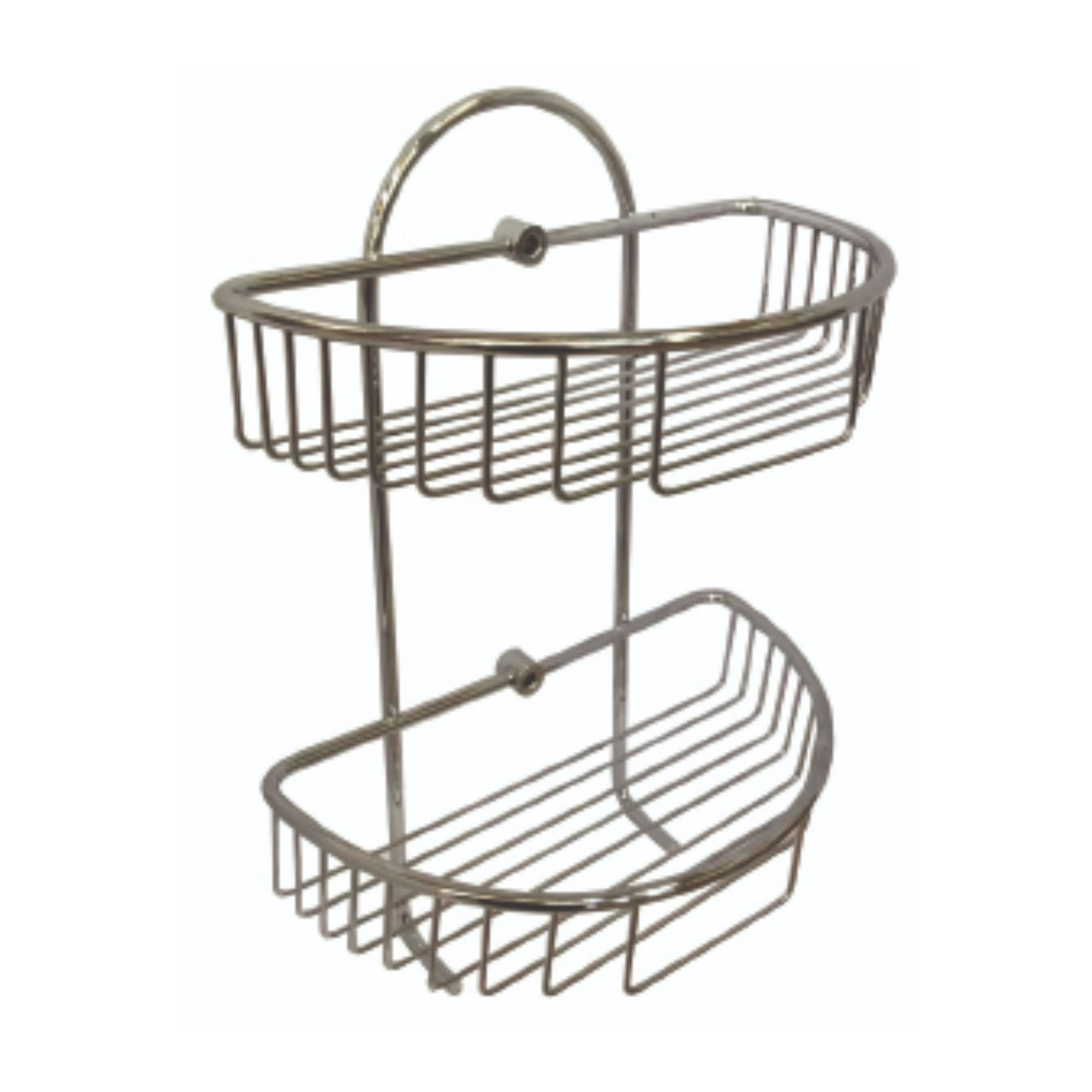 Taumm - Canasto De Acero Inoxidable Mural