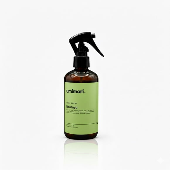 Home Spray Limafuyu 250ml Umimori