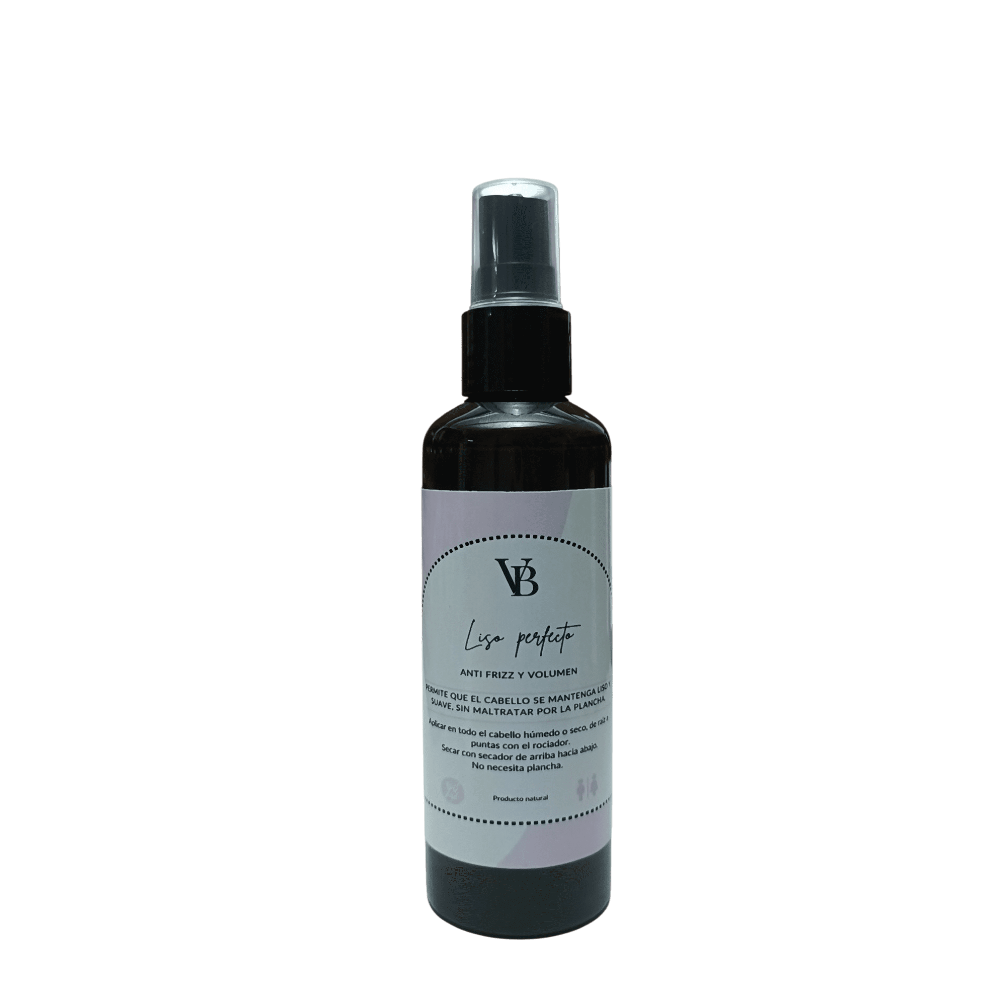 Vb - Spray Capilar Liso Perfecto