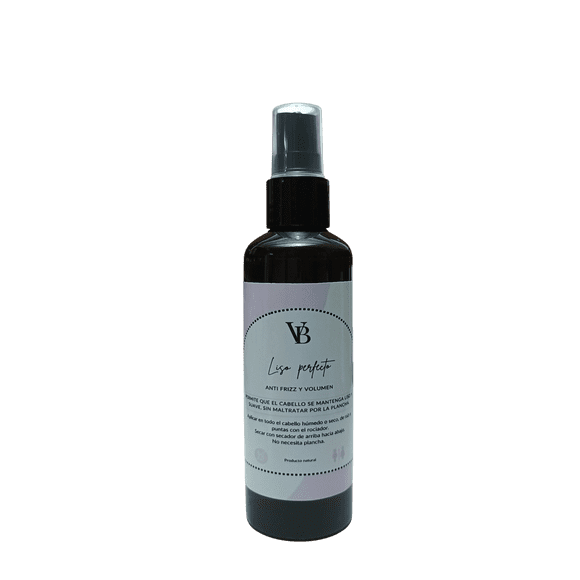 Spray Capilar Liso Perfecto
