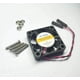 thumbnail image 3 of Ventilador Easycargo EDL3007S05 30 mm 5 V 3,3 V para Raspberry Pi, 3 of 6