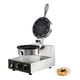 thumbnail image 5 of Maquina Waffles Industrial Wafflera Trebol Forma Corazon 5cav, 5 of 9