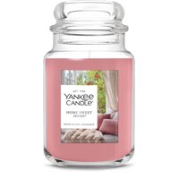Vela Perfumada Yankee Candle Home Sweet Home 650 Ml