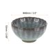 thumbnail image 2 of Uxcell Taza de Té de Cerámica China 4.23oz Juego de Té Tradicional Gong Fu Taza de Café Pequeña Japonesa, Cian, 2 of 6