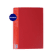 thumbnail image 2 of Carpeta Vinil Rojo Con Accoclip Oficio Data Zone, 2 of 2